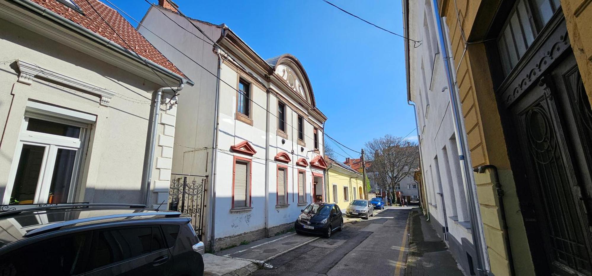 Artist Apartment Keszthely Exterior photo