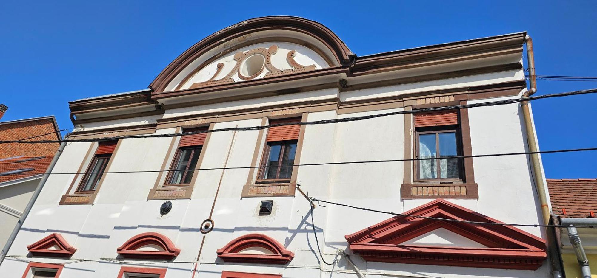 Artist Apartment Keszthely Exterior photo